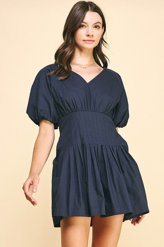 Eyes Wide Open Dress