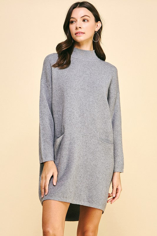 Blair Sweater Dress