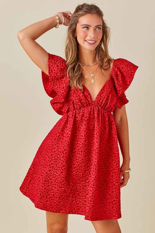 Live In Cities Dress