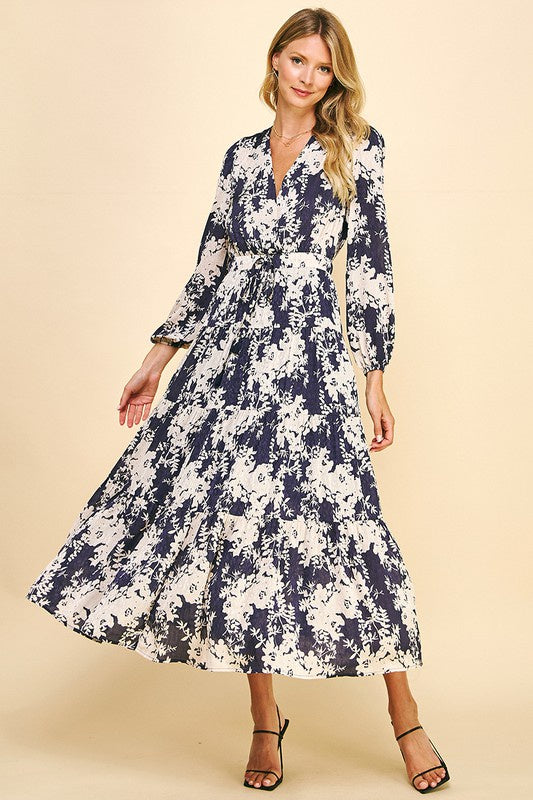 Florence Maxi Dress