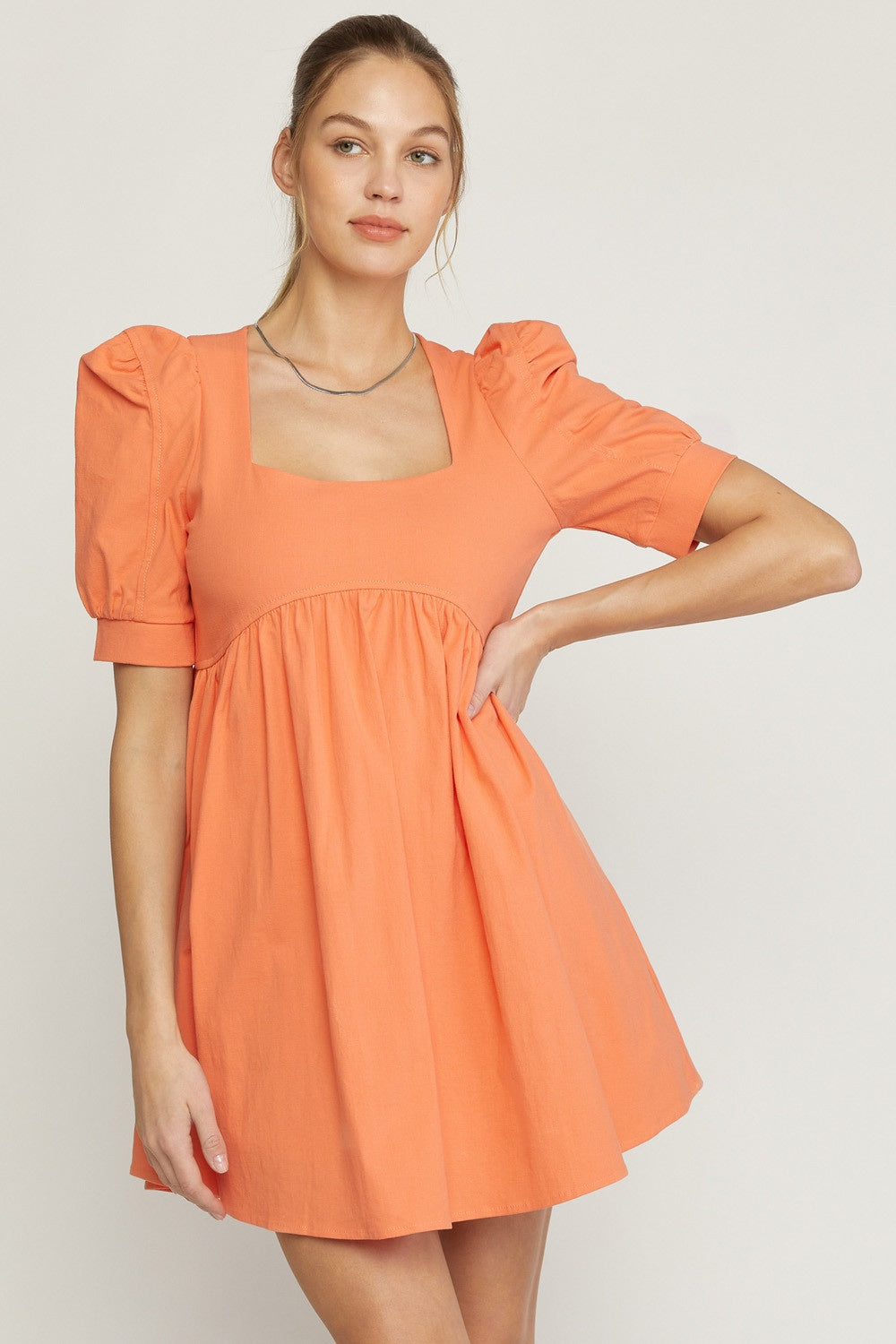 Change Your Tune Dress