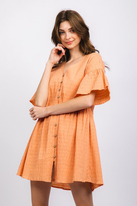 I Can't Go Without Dress