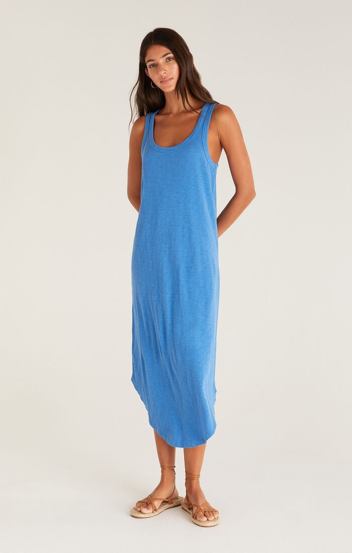 Easy Going Dress
