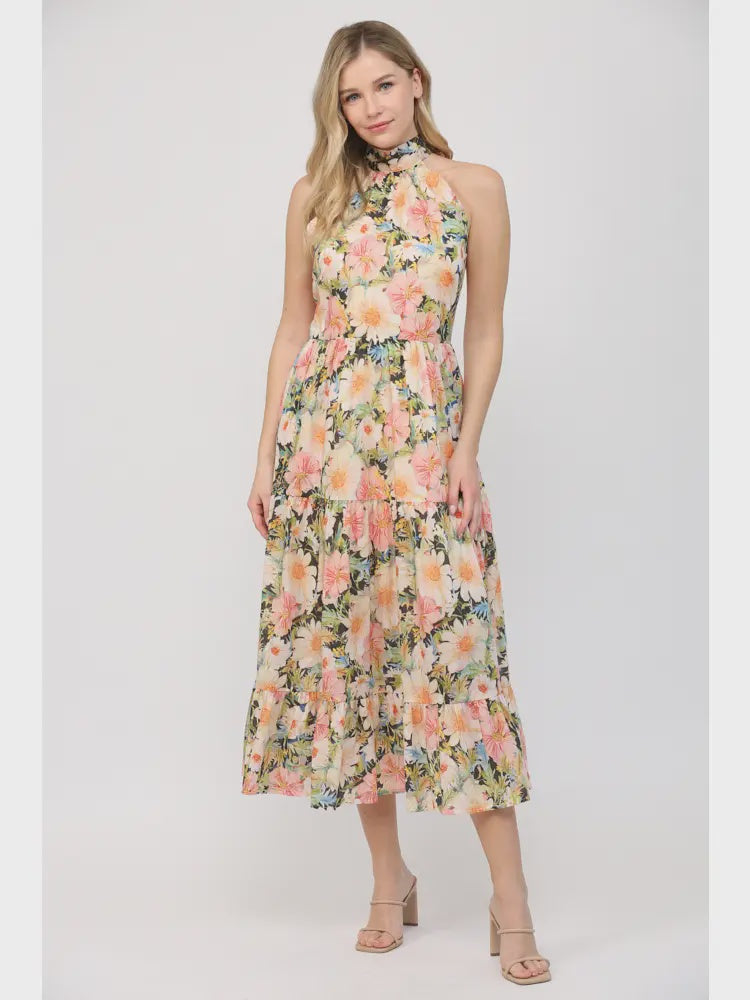 Sweet On Me Dress