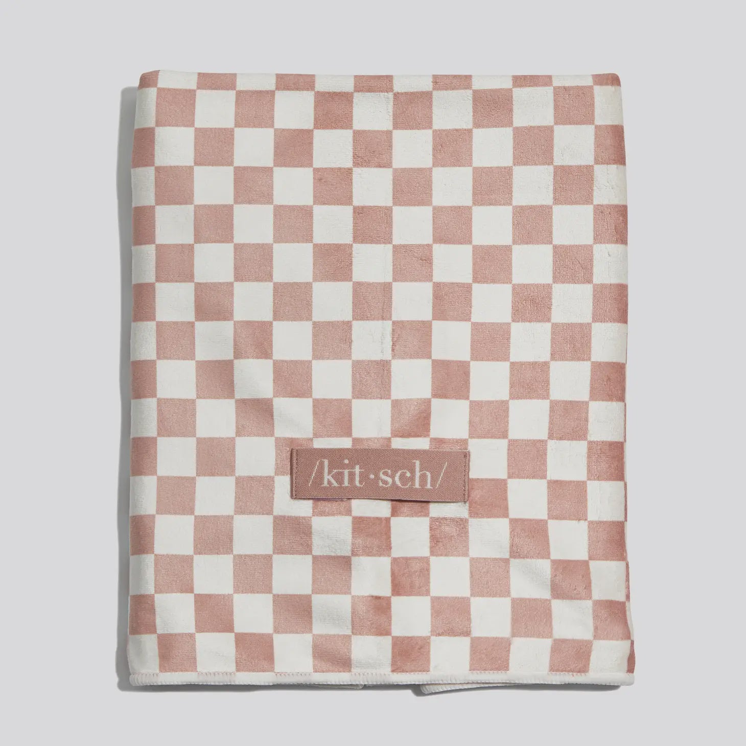 XL Quick-Dry Hair Towel Wrap