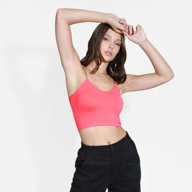 Skinny Strap Brami