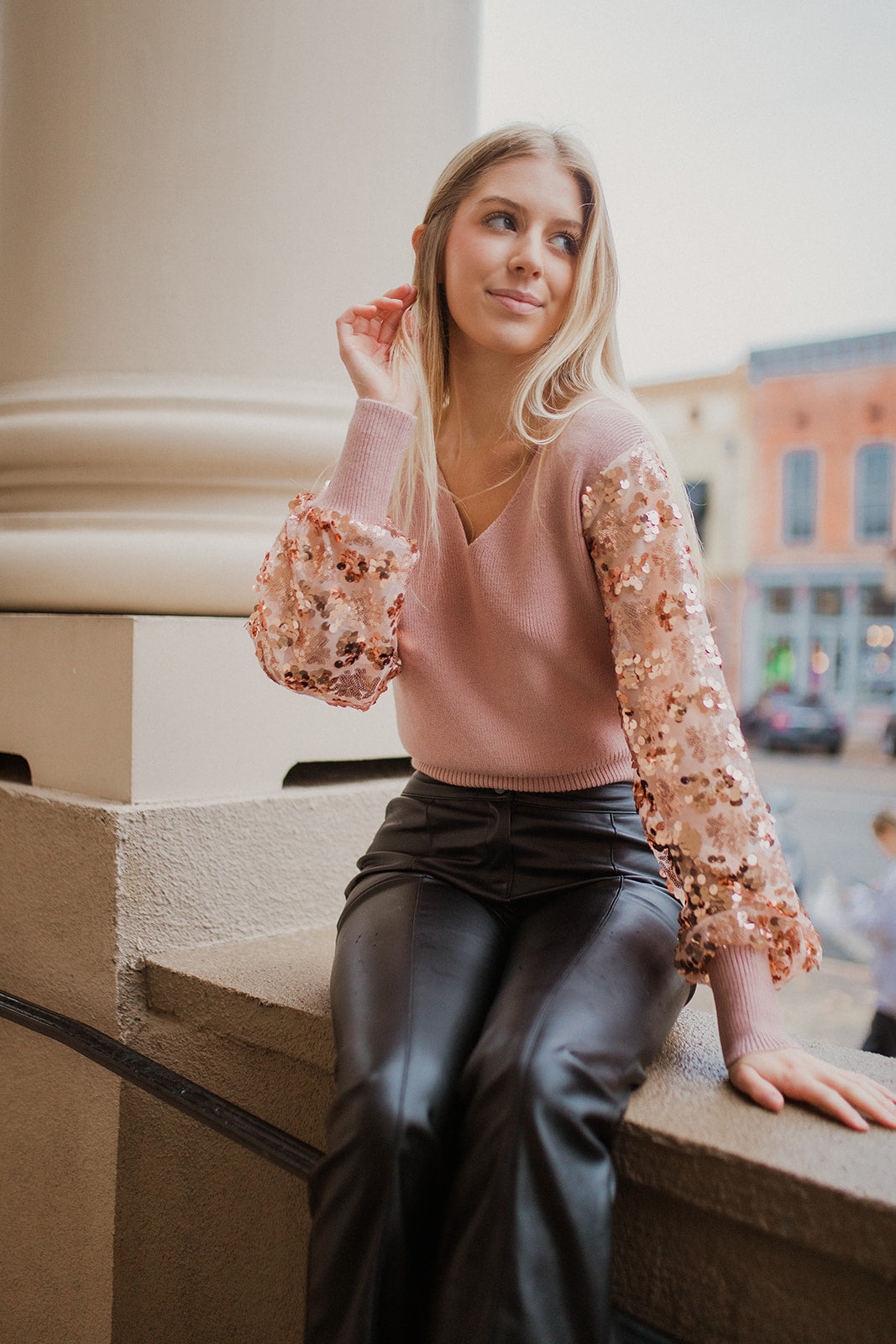 Such A Joy Top