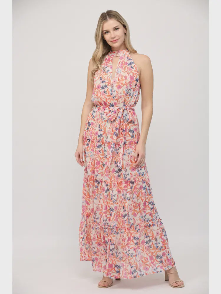 Growing Affection Dress