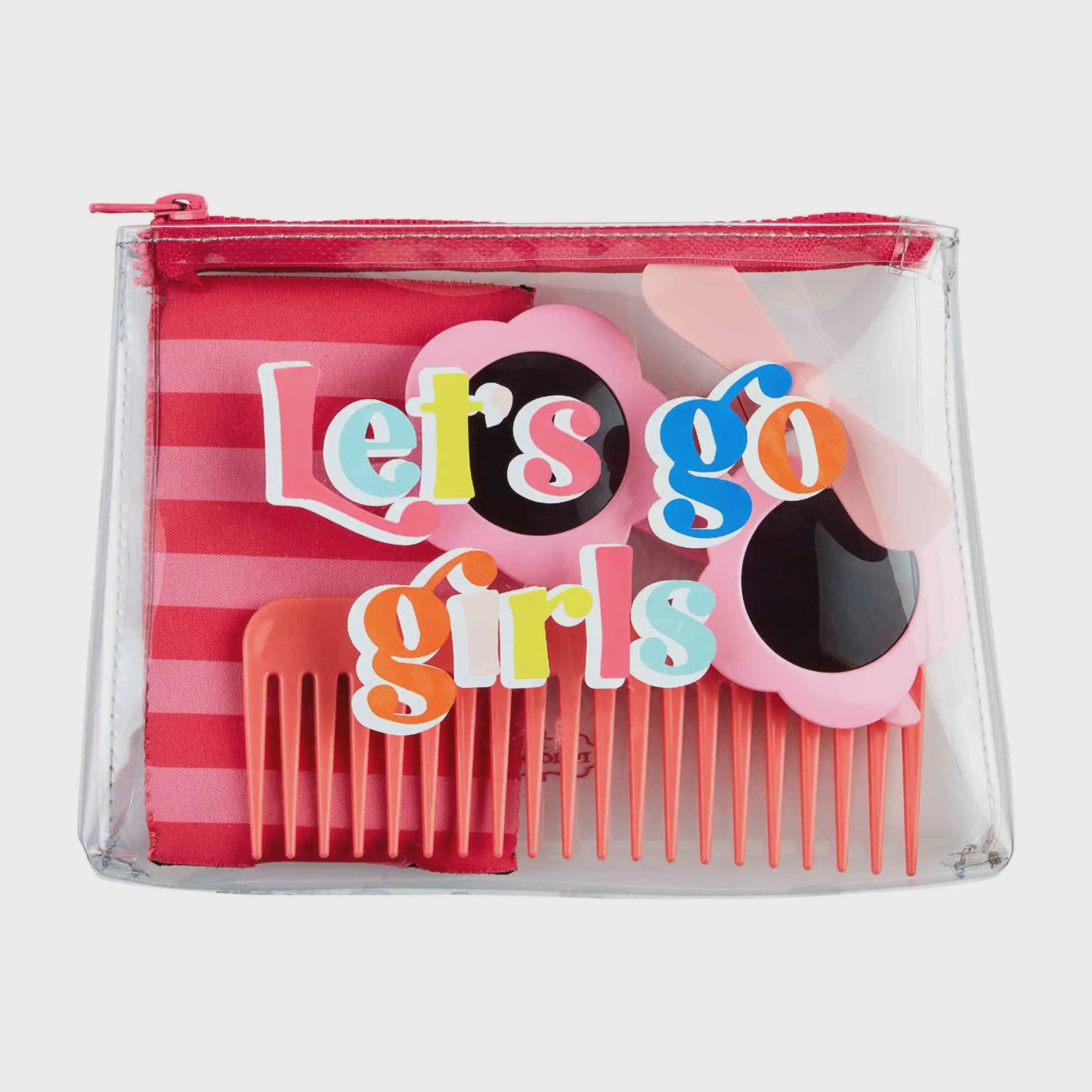 Summer Case Set - Pink