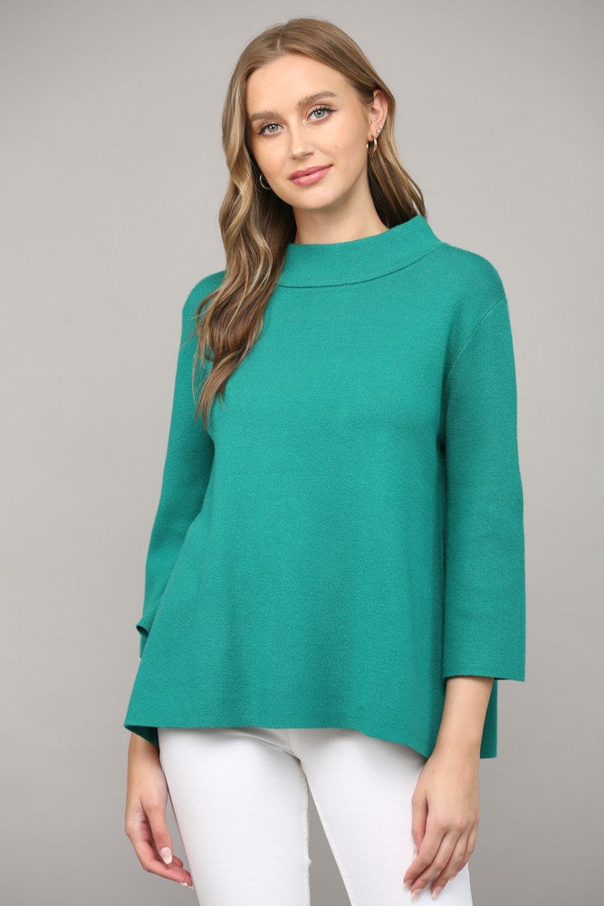 Hope Is Renewed Sweater