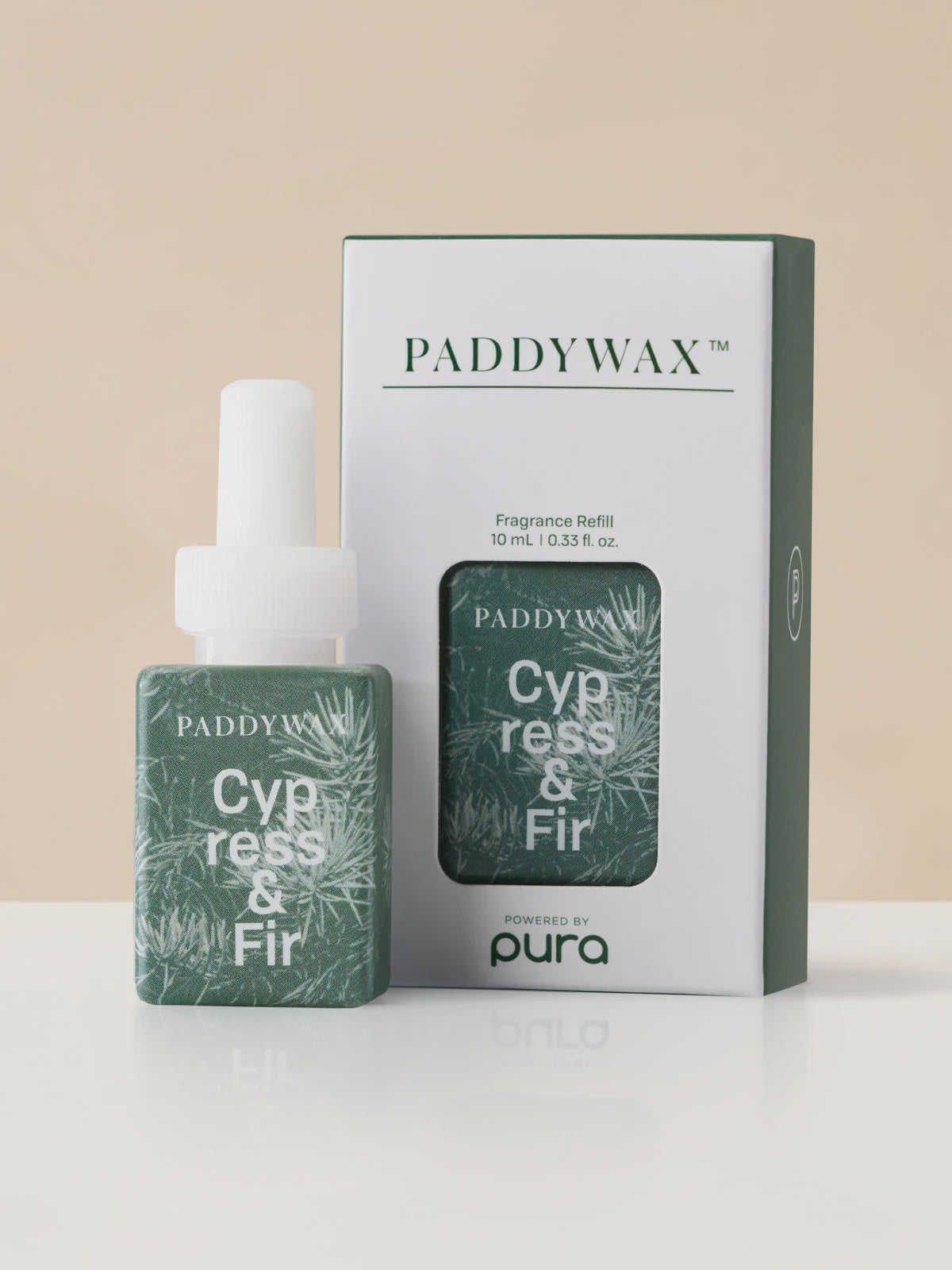 Pura Smart Fragrance Vial - Cypress & Fir