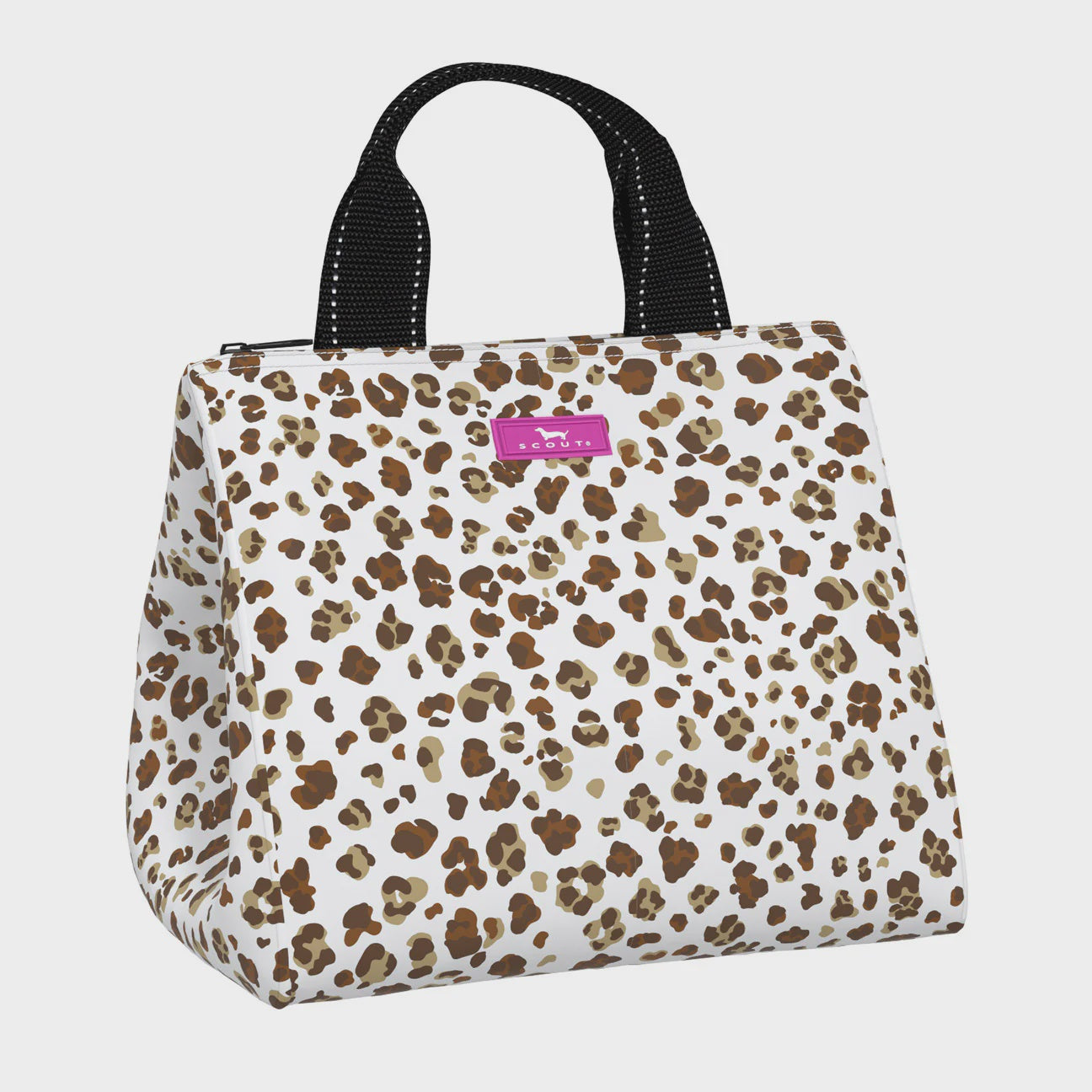 Eloise Lunch Box - Faux Paws