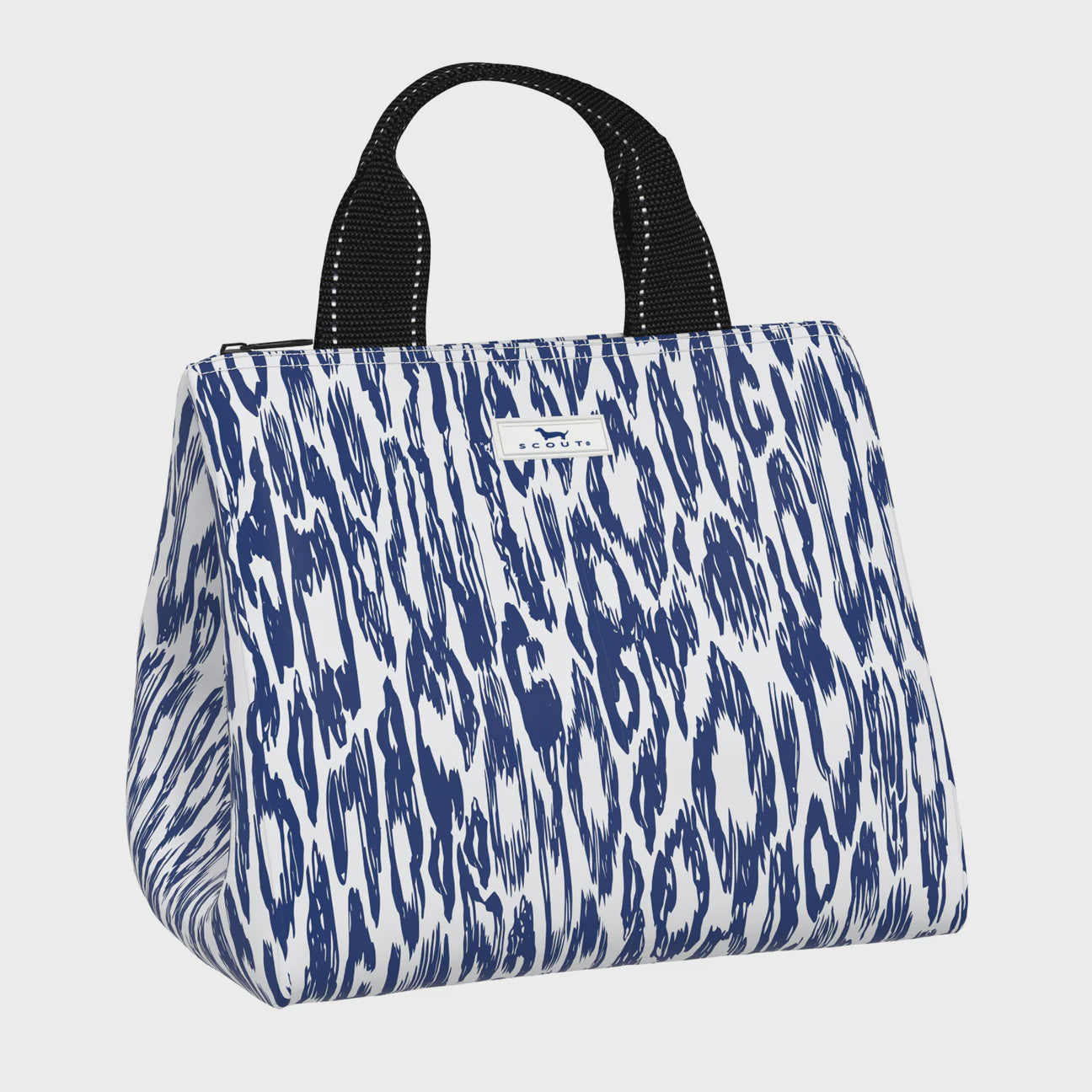 Eloise Lunch Box - Grain Teaser