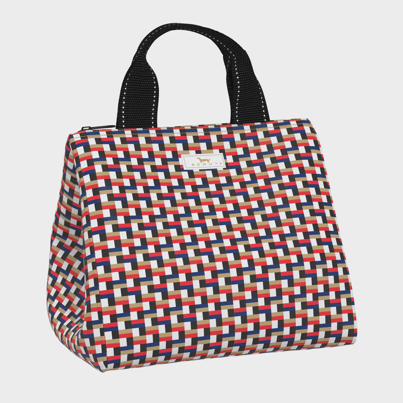 Eloise Lunch Box - Stack Efron