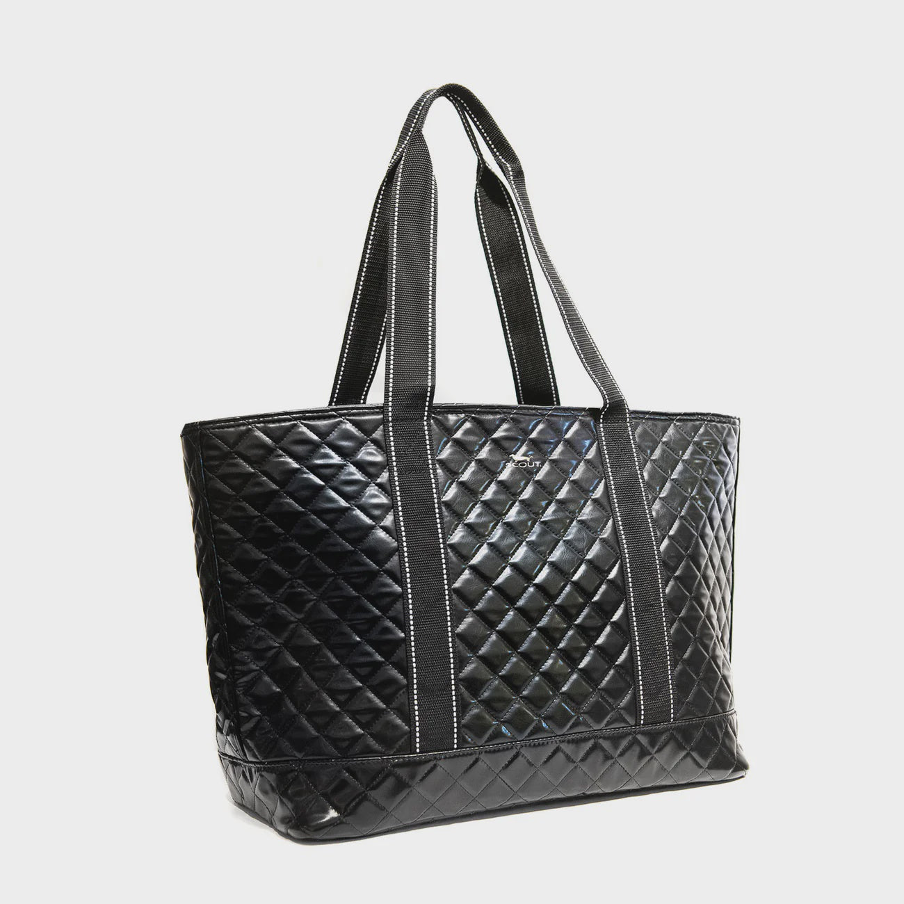 Joyride Quilted Shoulder Bag