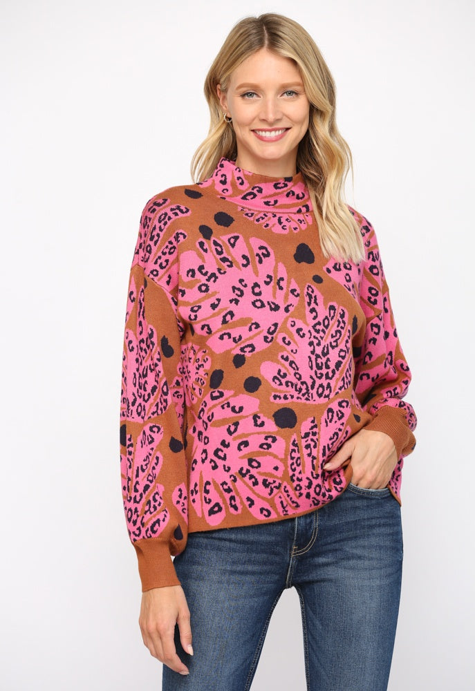 Great Escape Sweater