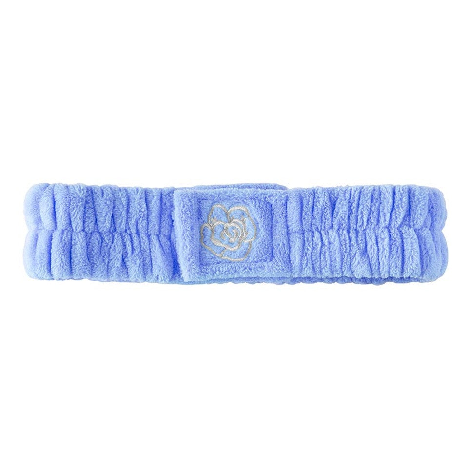 Spa Headband - Periwinkle