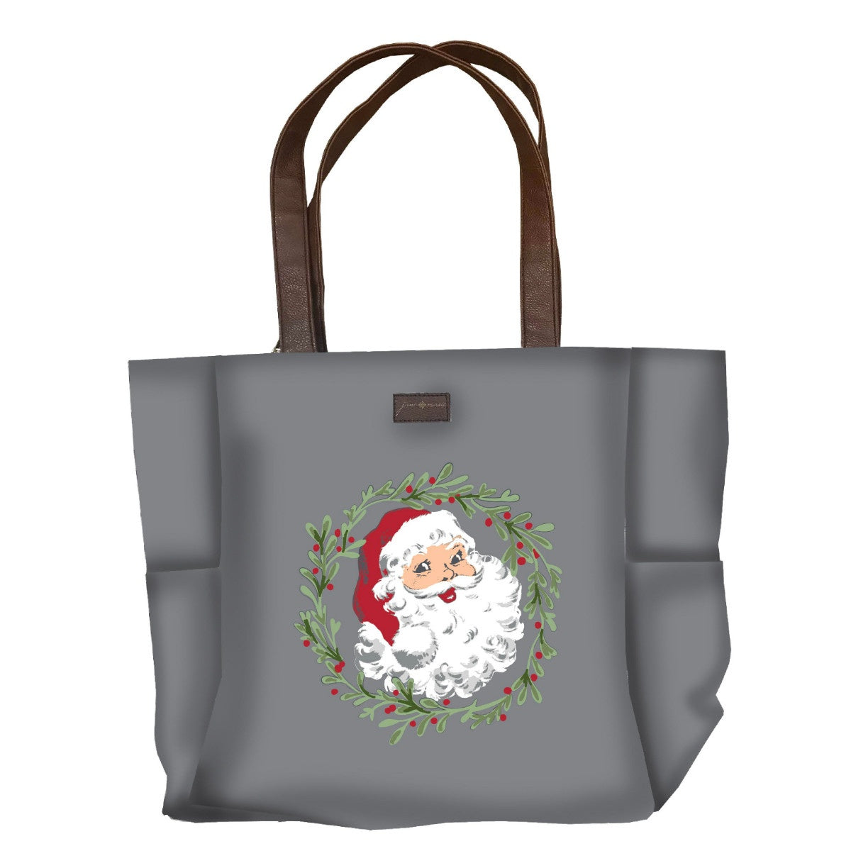 Santa Claus Tote