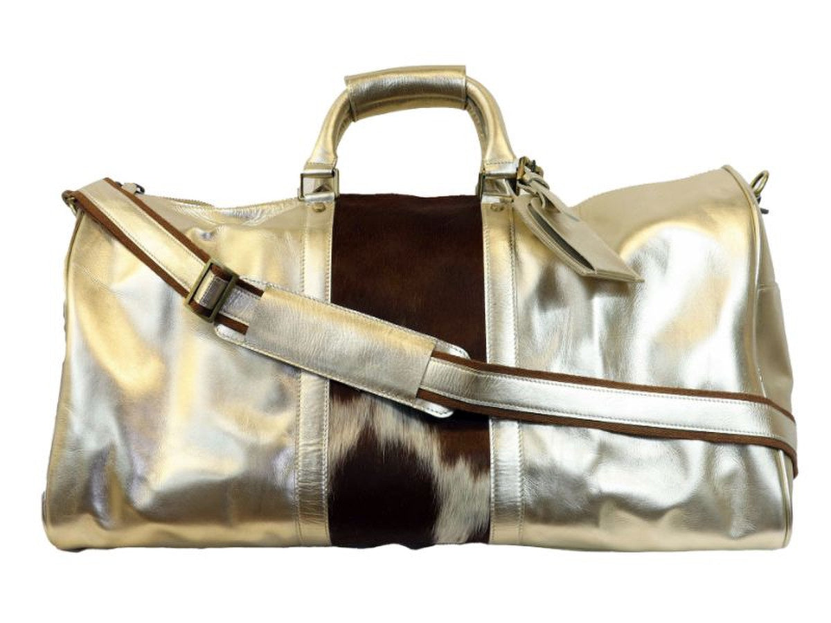 Harper Duffel Bag