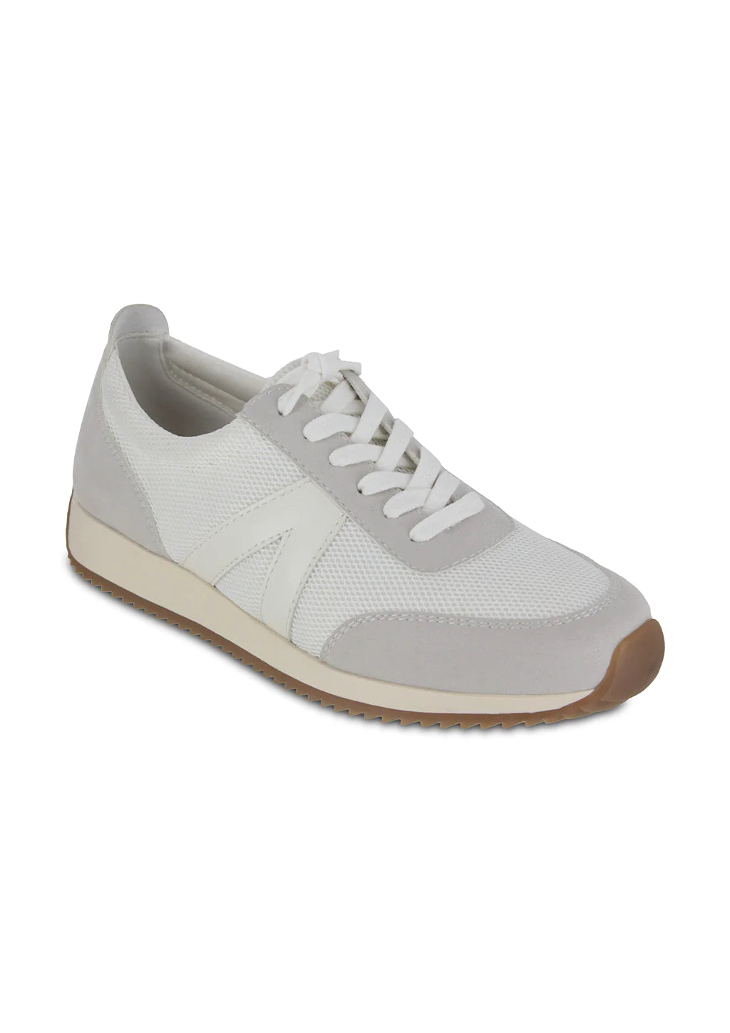 Kable Sneaker - Off White