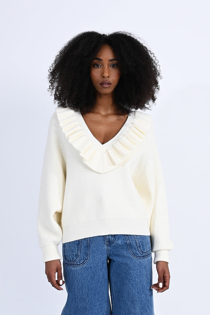 Daydreaming Sweater