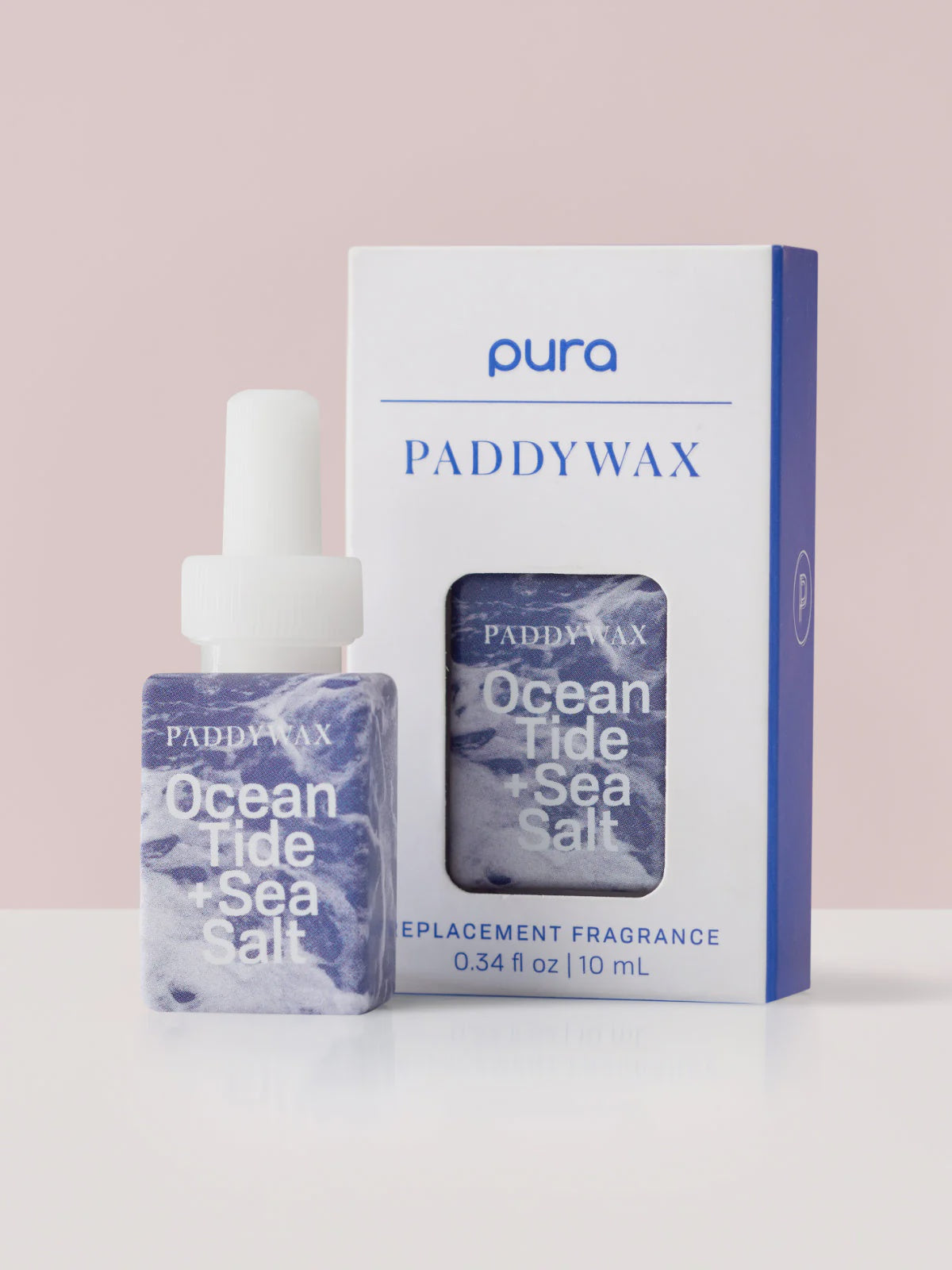 Pura Smart Fragrance Vial - Ocean Tide & Sea Salt