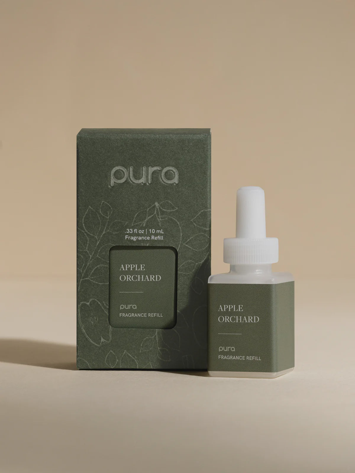 Pura Smart Fragrance Vial - Apple Orchards
