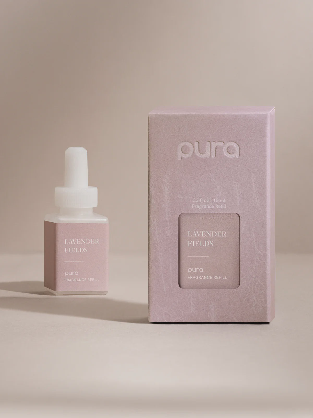 Pura Smart Fragrance Vial - Lavender Fields