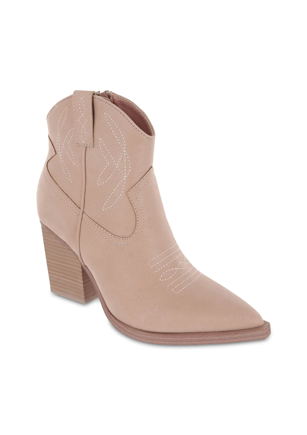 Sawyer Bootie