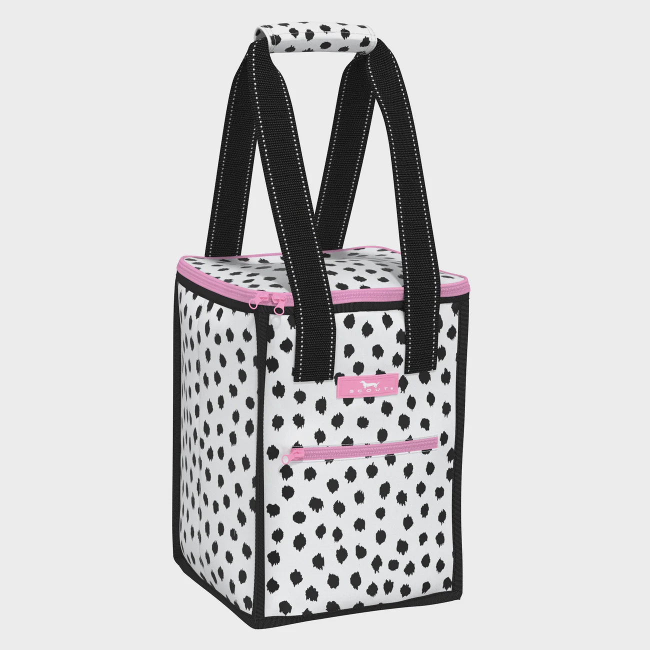 Pleasure Chest Soft Cooler - Seeing Spots