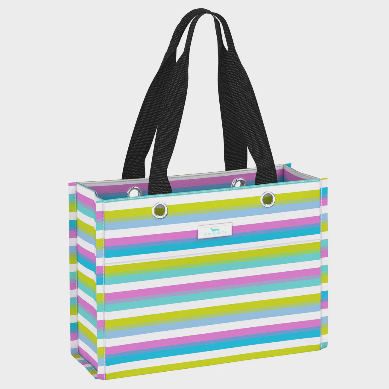 Tiny Gift Package - Sweet Tarts