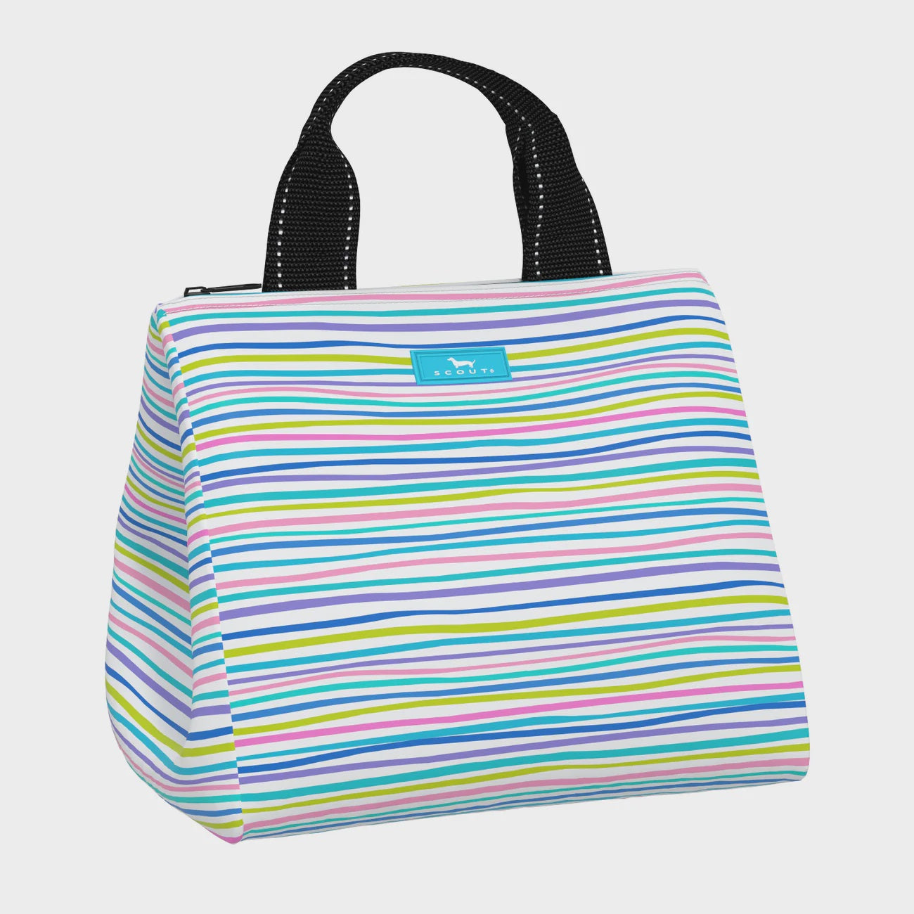 Eloise Lunch Box - Silly Spring