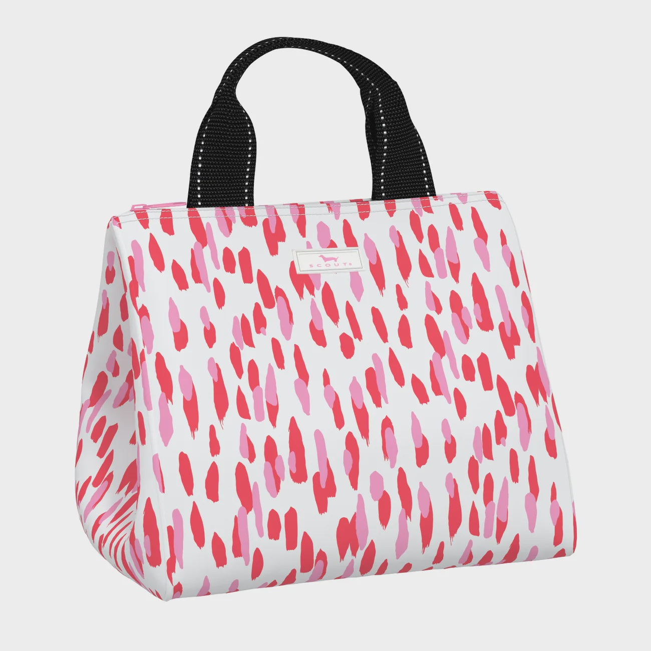 Eloise Lunch Box - Lovers Splat