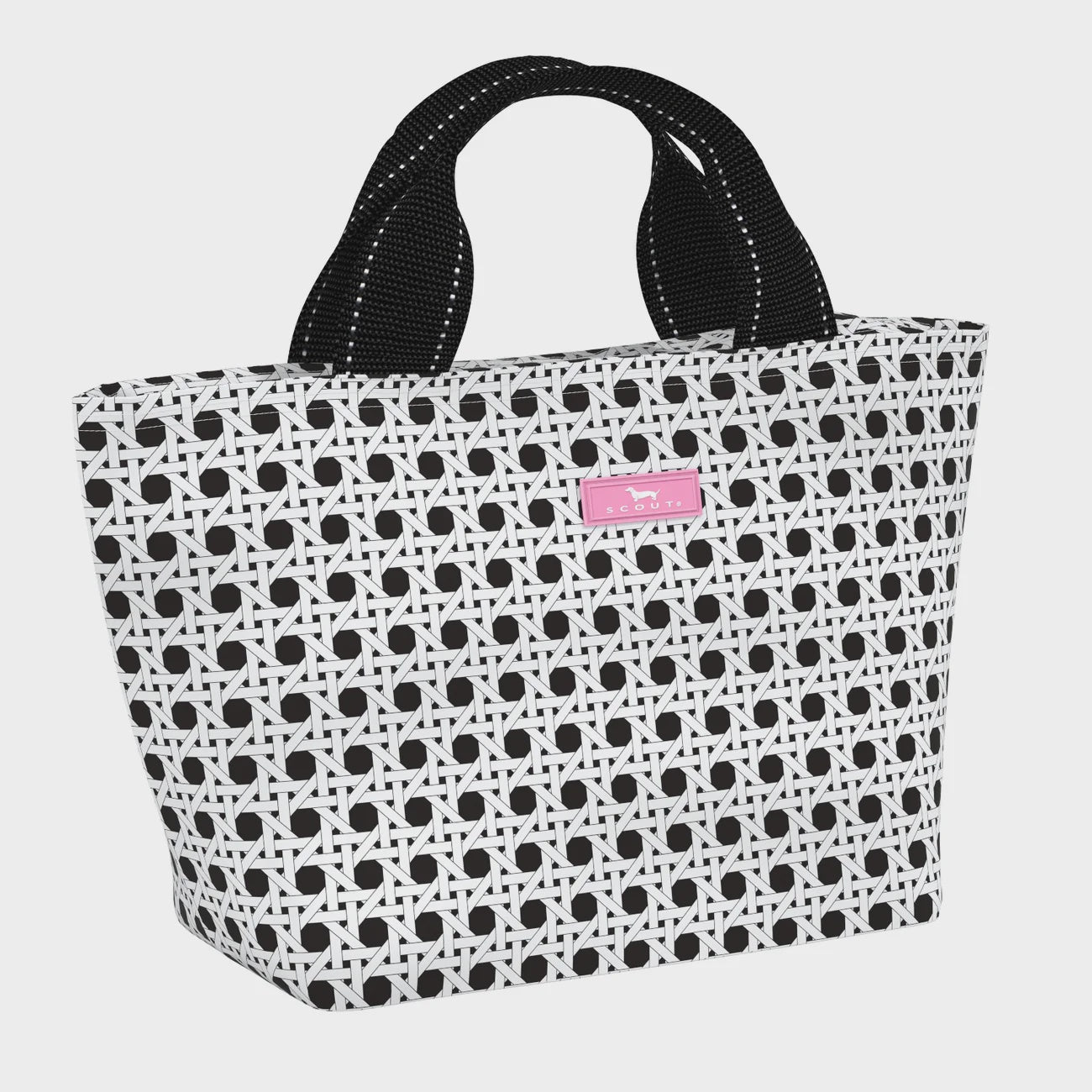 Nooner Lunch Box - Cane Fonda