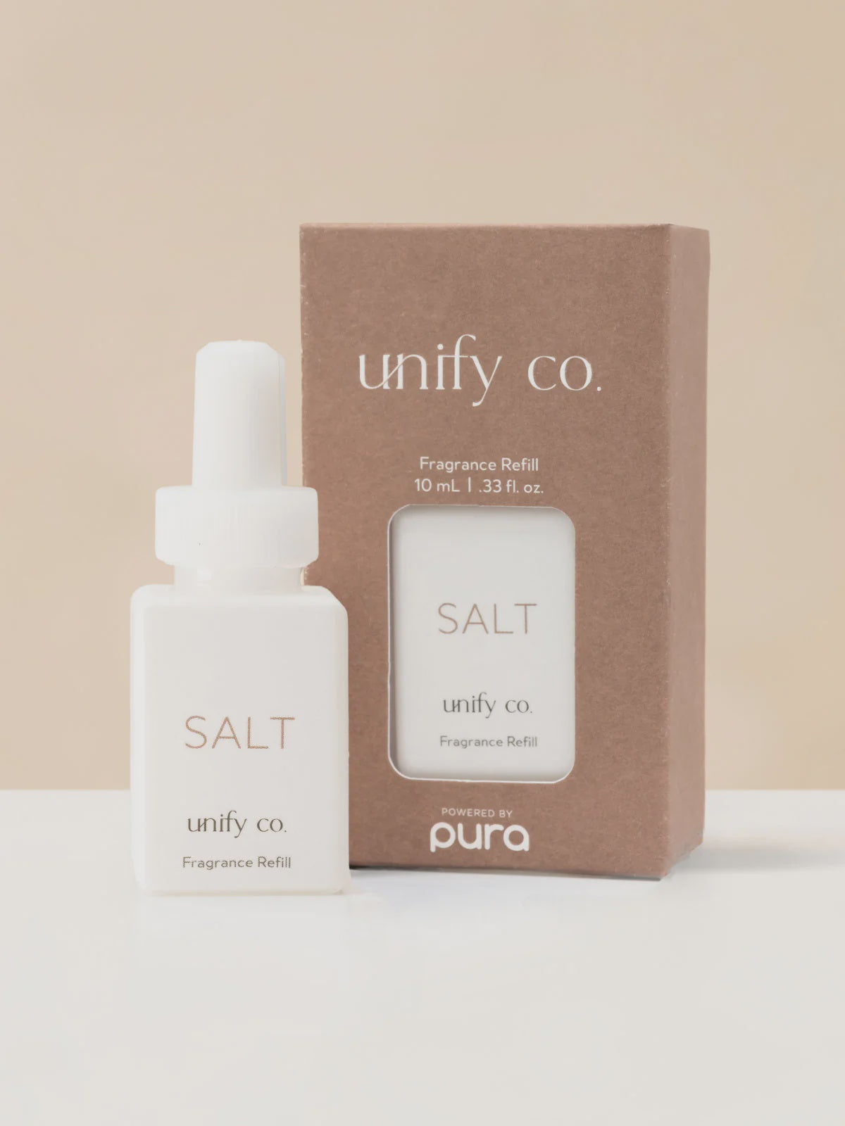 Pura Smart Fragrance Vial - Salt