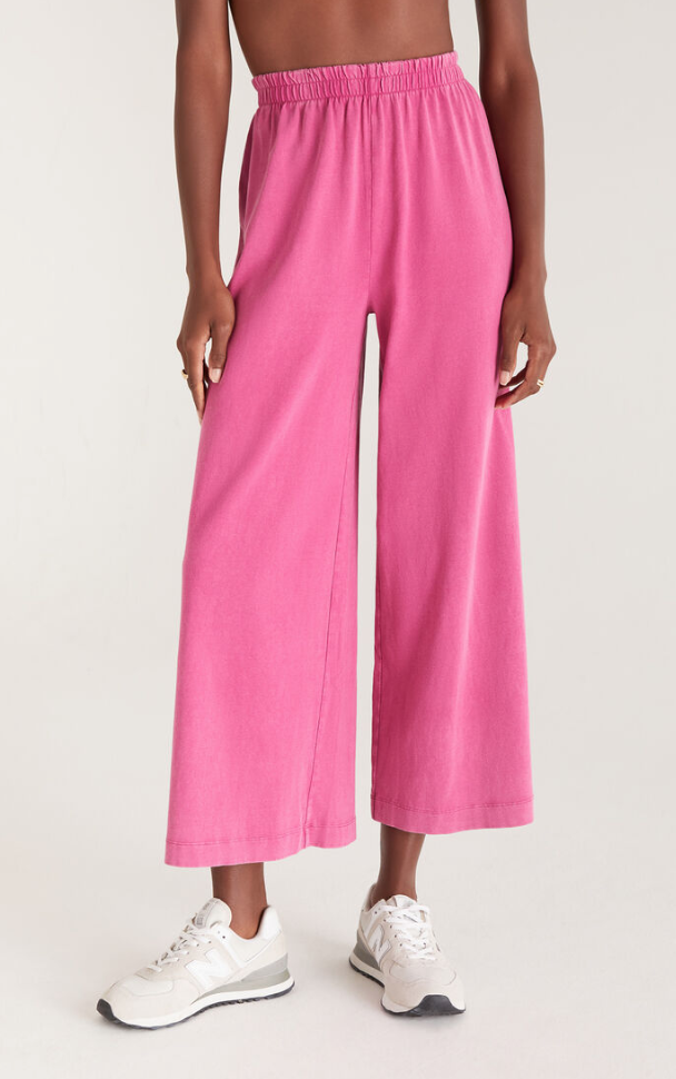 Scout Flare Pants