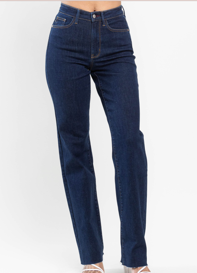 In The Night Straight Leg Jeans