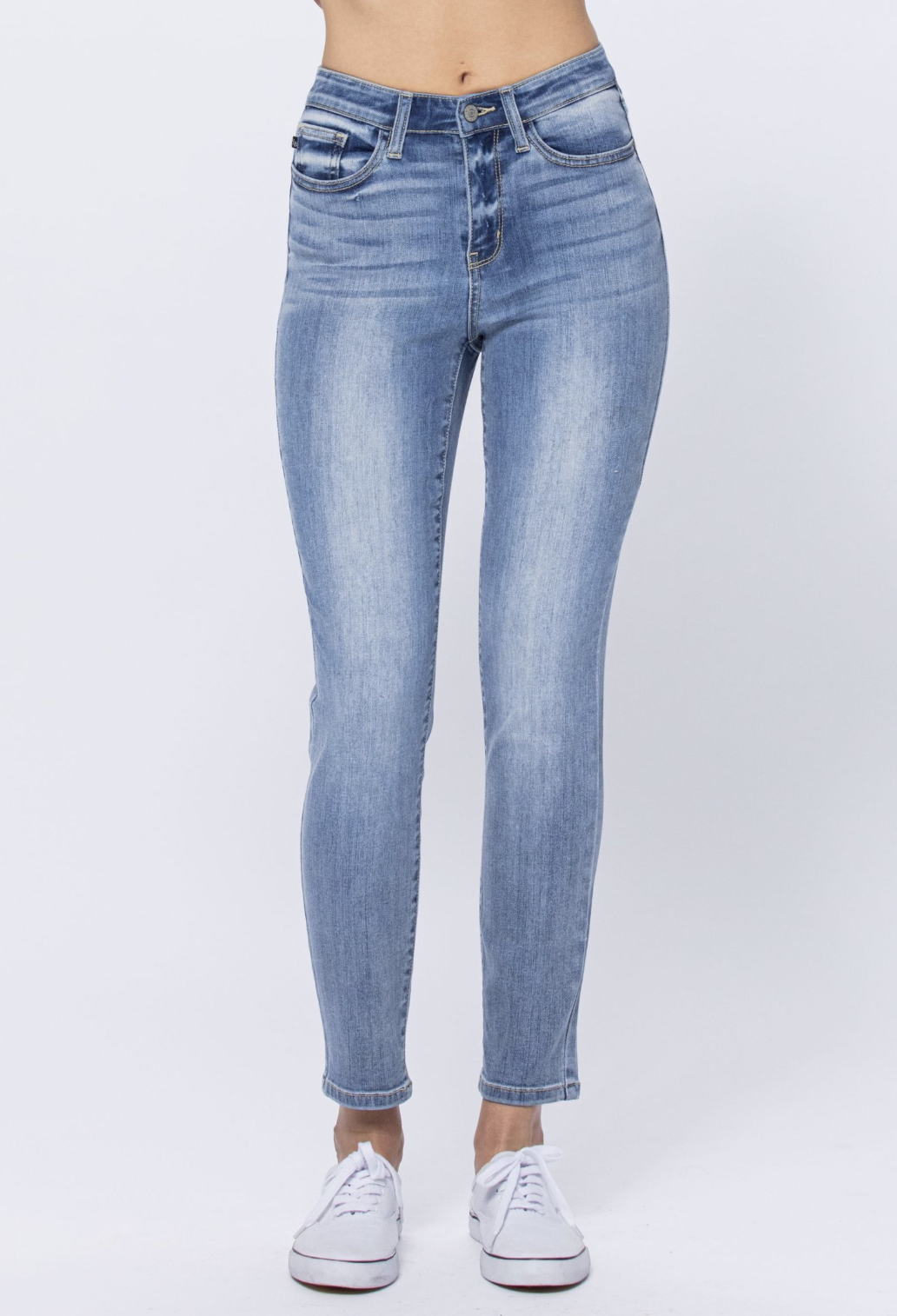 Elizabeth Slim Fit Jeans