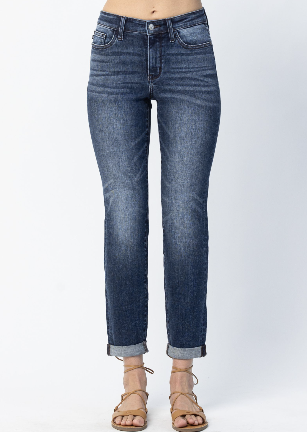 Irvine Slim Fit