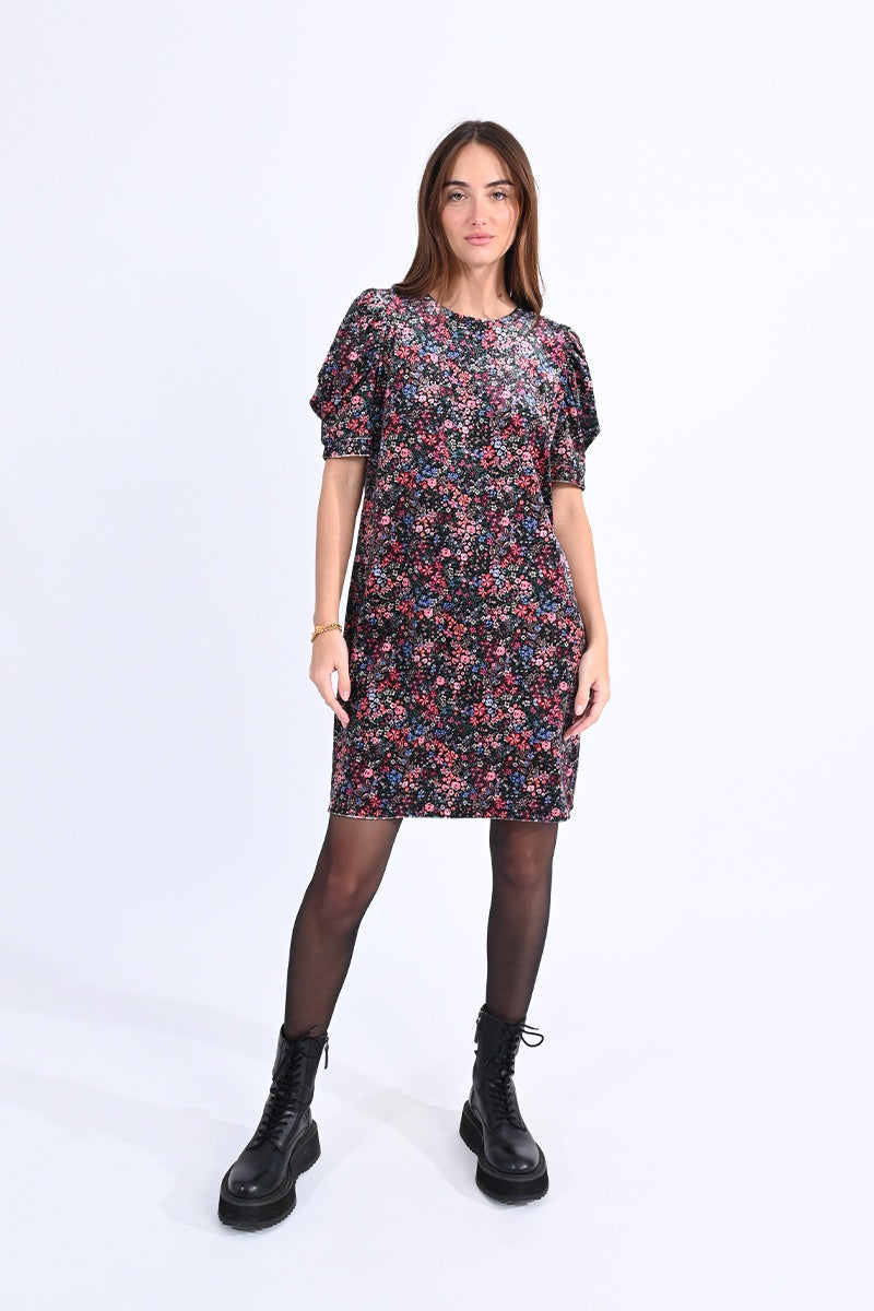 So Much To Love Dress