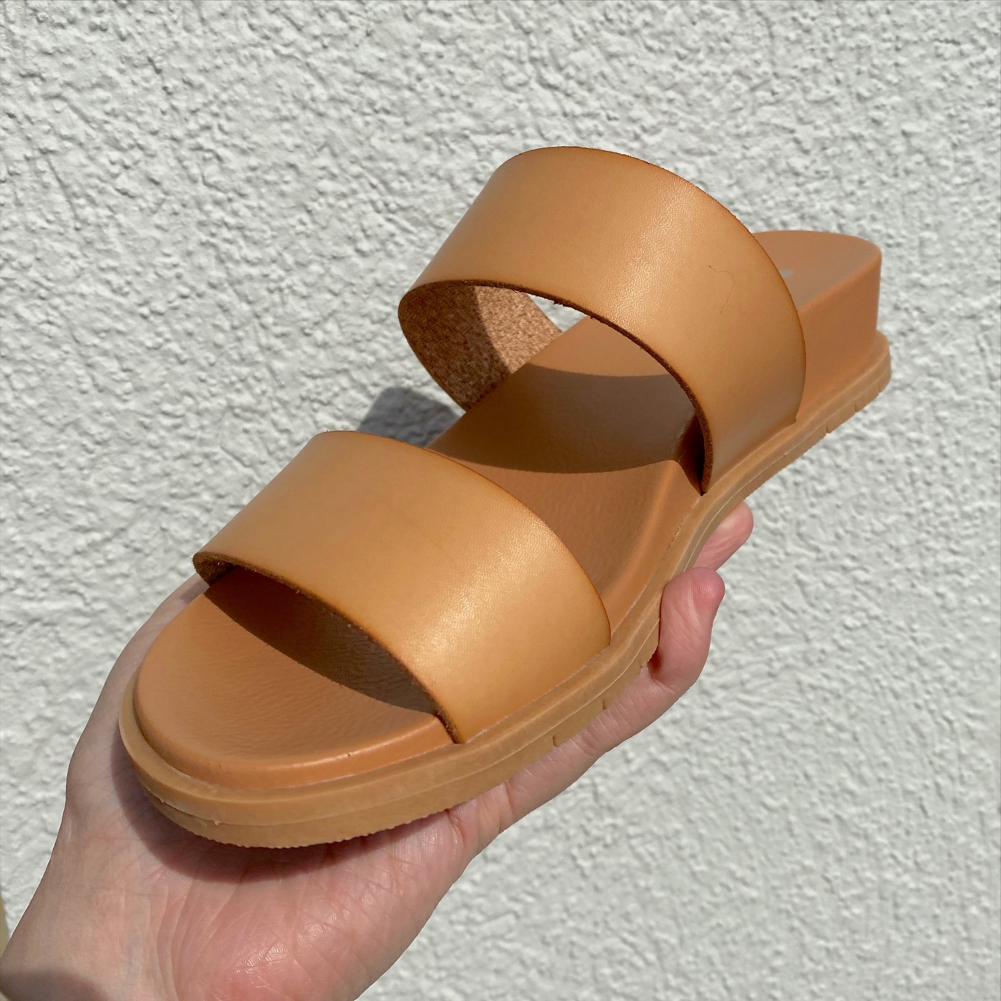 Yelena Sandal