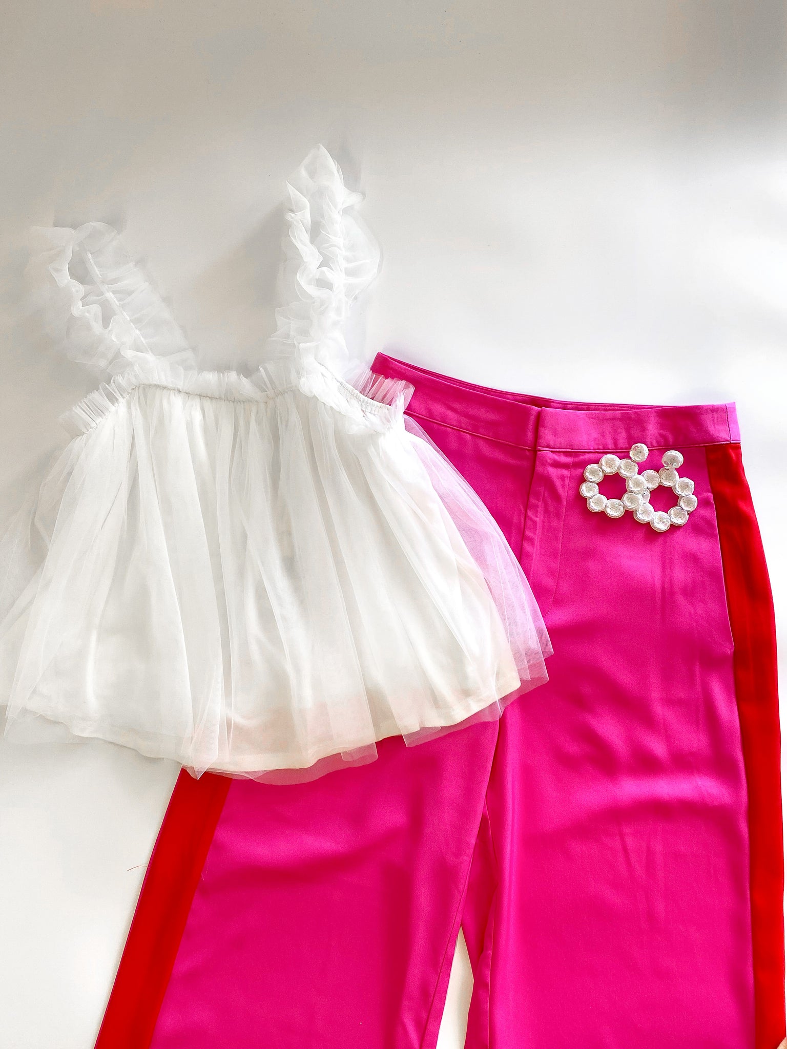 Dolly Pants
