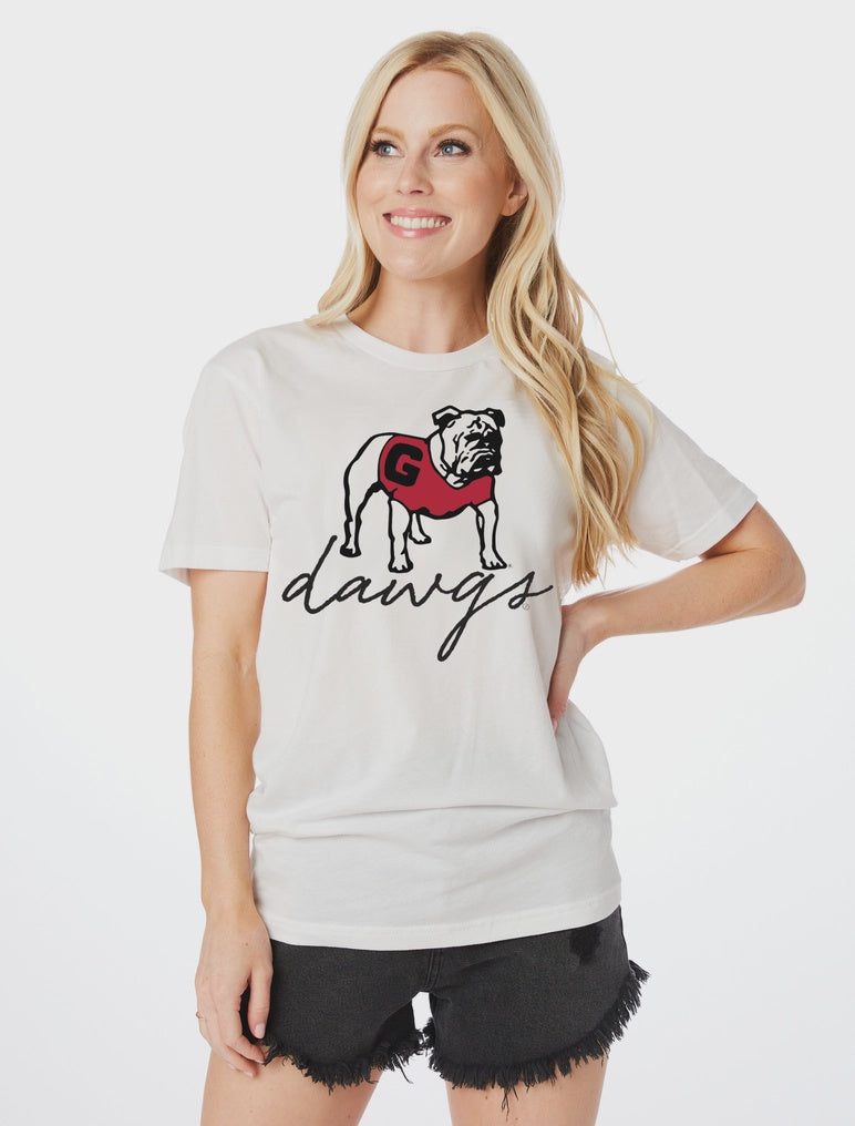 The Dawgs Tee