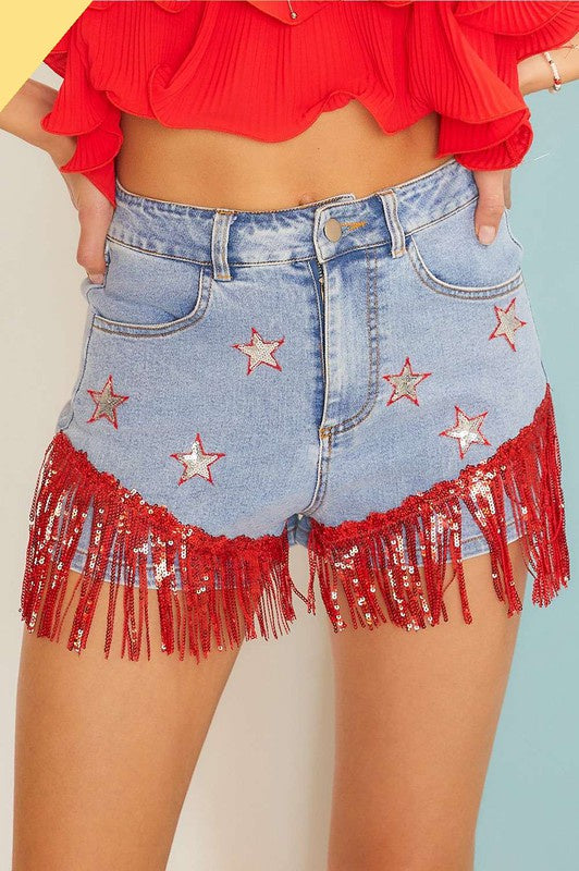 You're A Star Shorts