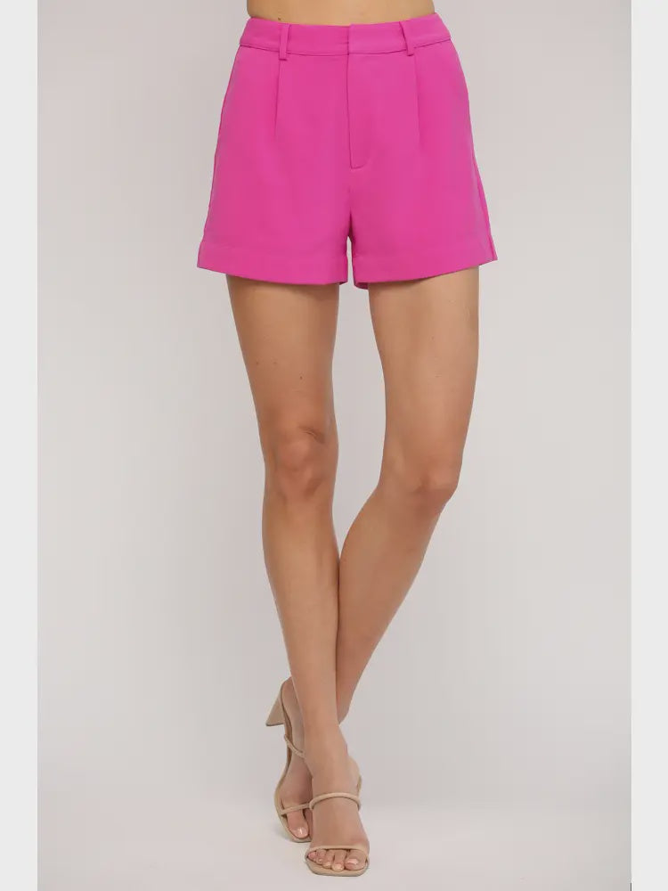 In The Moment Shorts