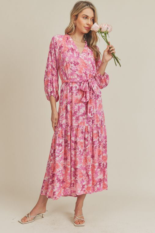 Pure Delight Dress