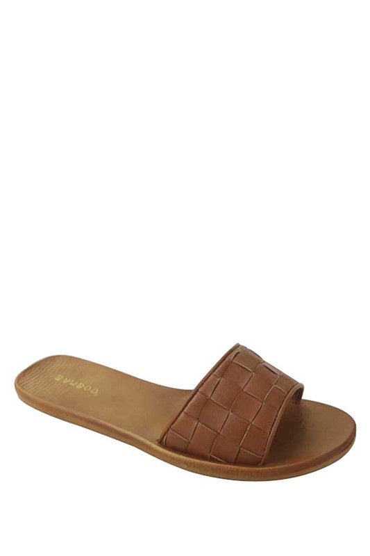 Moonbeam Sandal