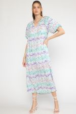 Wild One Dress