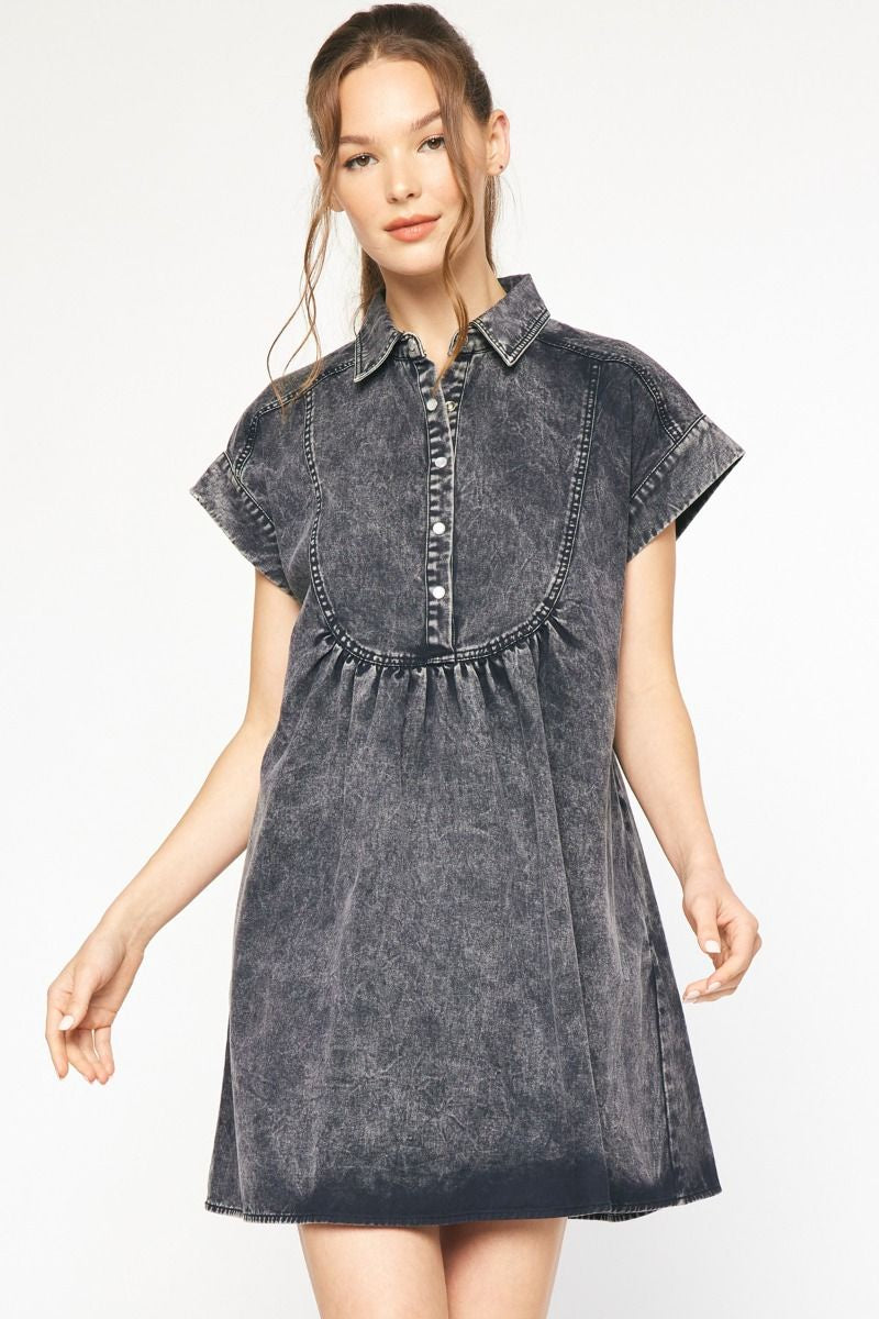 The Other Side Dress