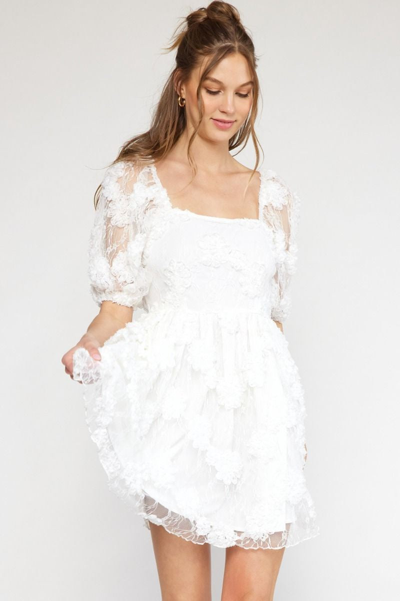 Sweet Talking Dress